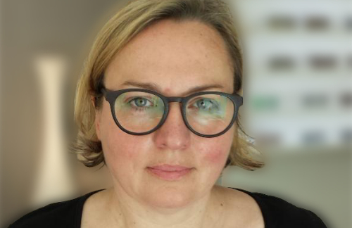Christiane Murmann